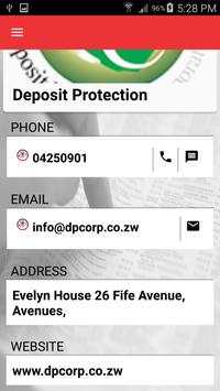The Mobile Directory screenshot 4