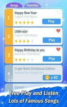 Piano Tiles Master 2019 screenshot 2