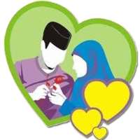 Jodoh versi Ilmu Hikmah icon