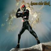 kamen rider black 1.0