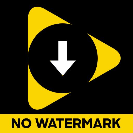 Video Downloader for SnackVideo - No Watermark icon