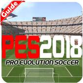 Guide For PES 2018 6.1