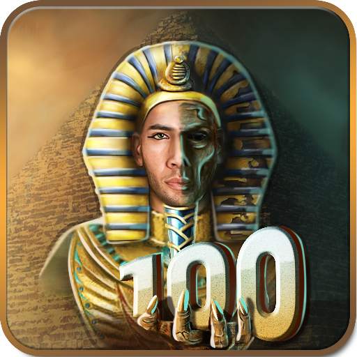 100 Doors Pyramid 1.0.5