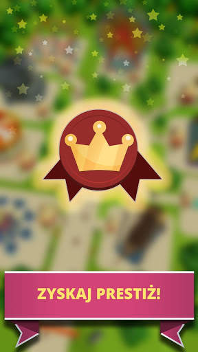 Theme Park Clicker: Idle Craft. Roller Coaster Inc screenshot 3