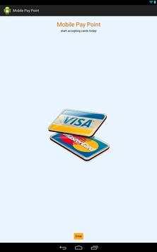 Mobile Pay Point 7 Day Trial screenshot 5