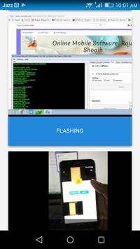 Online Mobile Software screenshot 3