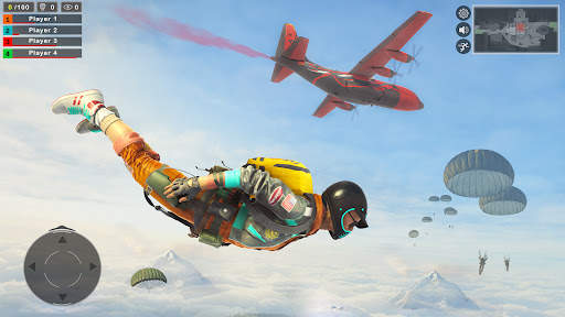 Gun Shooting Games: Gun Game screenshot 5