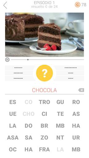 5 segundos! screenshot 2