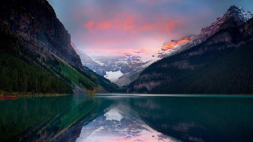 Nature Live Wallpaper screenshot 5
