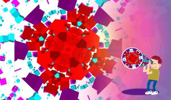 Kaleidoscope screenshot 1