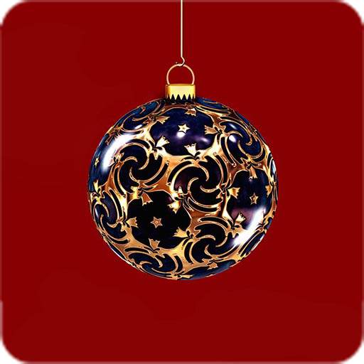 Christmas live wallpaper 1.1