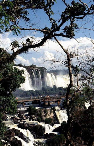 Brazil Wallpaper Travel screenshot 9