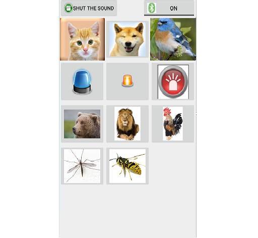 Bluetooth Command screenshot 6