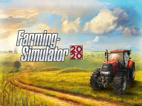 Farming Simulator 2020 скриншот 1