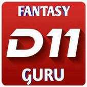Fantasy Dream11 Guru 1.0