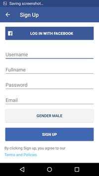 NoNet VPN screenshot 4