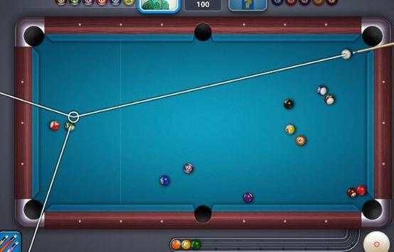 Guideline for 8 Ball Pool screenshot 2