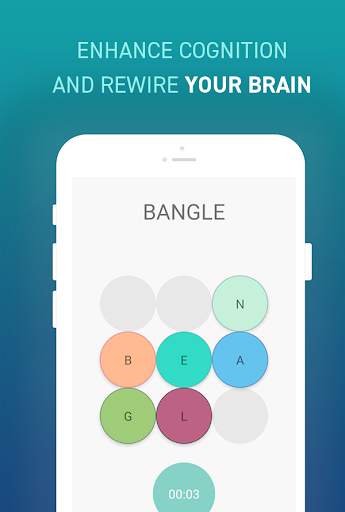 Rewire - Brain Training Games and Puzzles screenshot 2