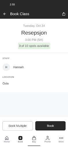 Sometimes Aerial & Pole screenshot 3