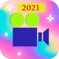 Pro Video Maker 2021:Montage Video logo