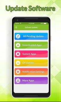 System Update Software screenshot 1