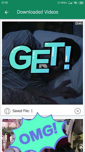 Video Downloader for Facebook screenshot 6
