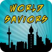 World Saviors Theme 1.1.3