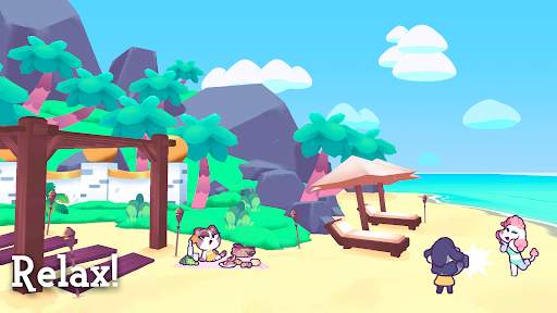 Percutian Kiki screenshot 2