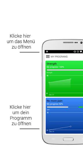 sophyapp screenshot 2