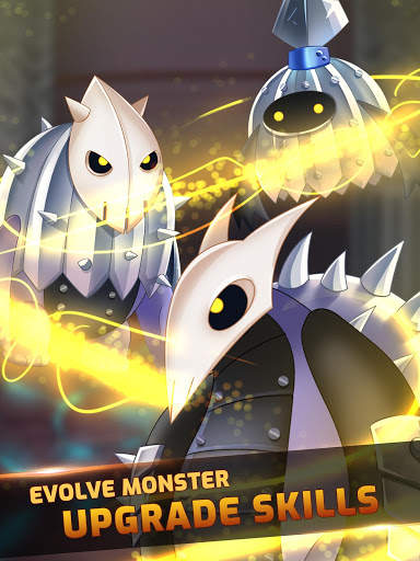 MOMON: Mobile Monsters screenshot 11