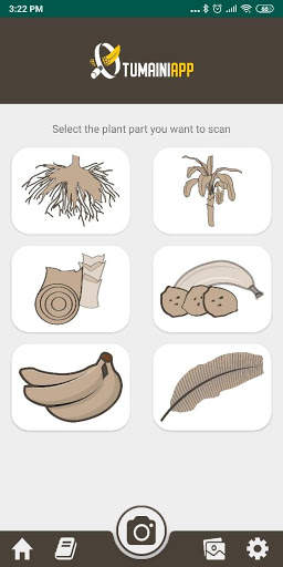 Tumaini screenshot 2