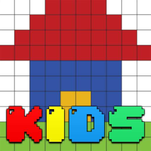 Kids Educational Game 5 3.2