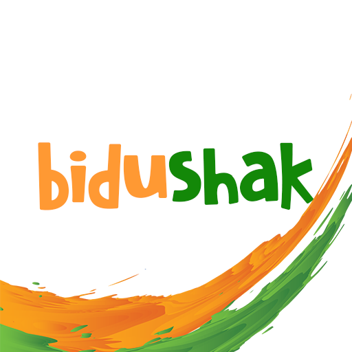 Bidushak - Indian Social Media App icon