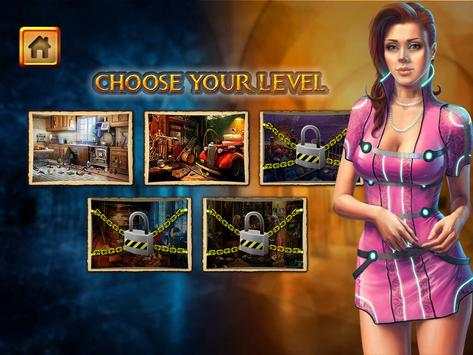 Crime Case : Criminal Case 2 screenshot 2