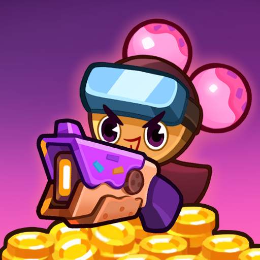 Candy Battle - Sweet Survivors 1.2.26