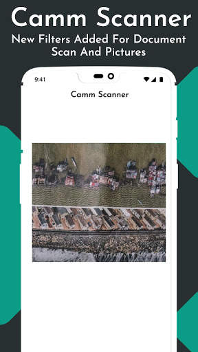 CamScanner screenshot 7