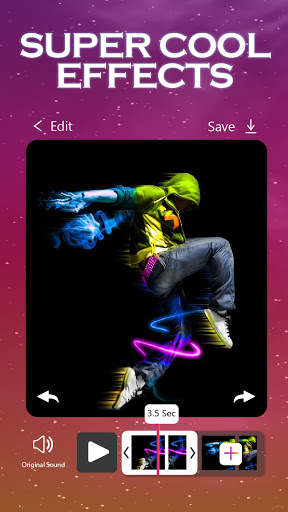 TapCut : Video Editor, Maker screenshot 3