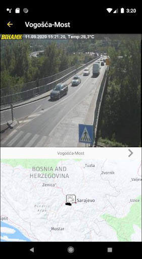 BIHAMK screenshot 5