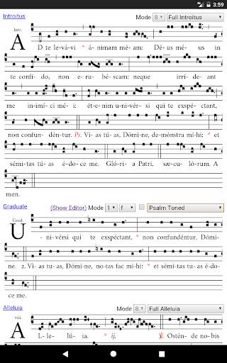 Chant Tools screenshot 3