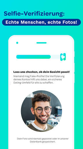 Hawaya: Sicheres & Ernstes Dating für Muslime screenshot 2