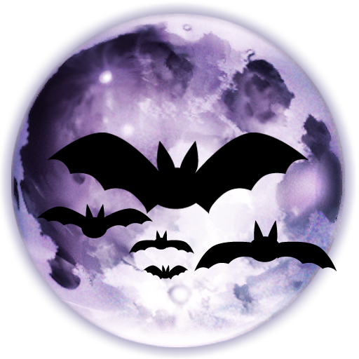 Scary Sounds &amp; Horror Effects : Sound Buttons 👻 icon
