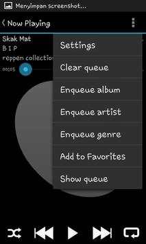 Music  Player screenshot 6