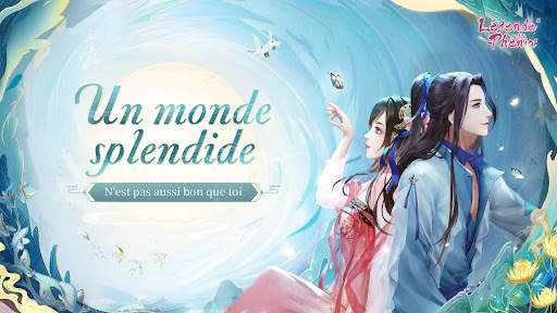 Légende du Phénix screenshot 1