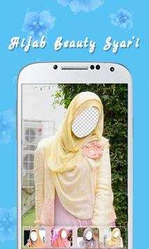 Hijab Beauty Syar'i screenshot 6