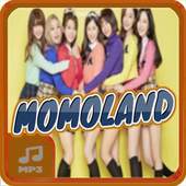 Momoland Song 1.0