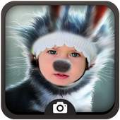Funny Photo Frame 1.0
