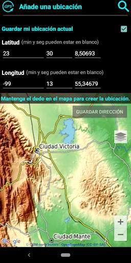 GPS Reset COM - Reparación GPS screenshot 4