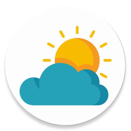 Simply Weather 2.0.8