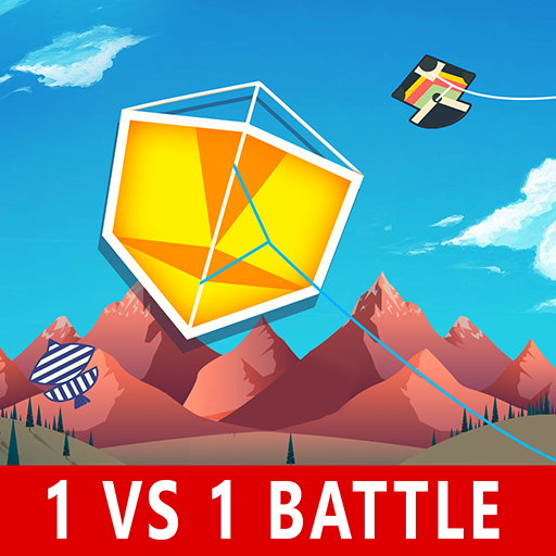 Kite Fly Festival - Layang Layang 3D icon