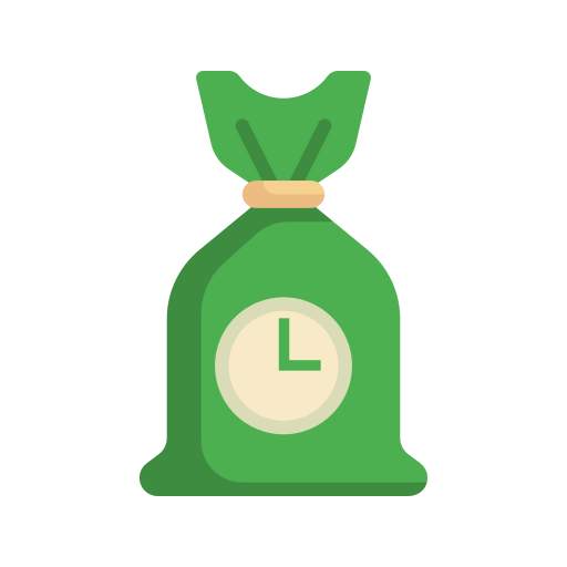 Time Budget - Time Management 1.5.5